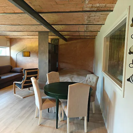 Bed & Breakfast Sonderbygaard *