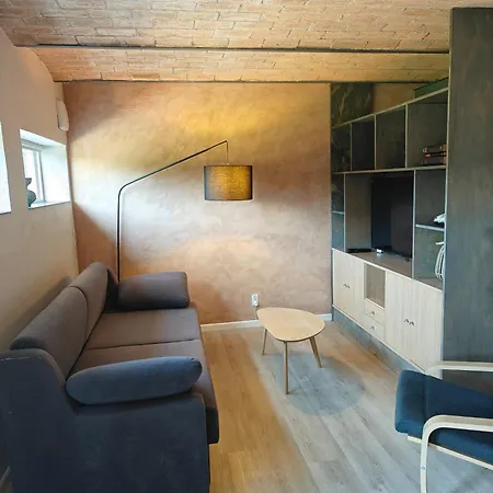 Bed & Breakfast Sonderbygaard *