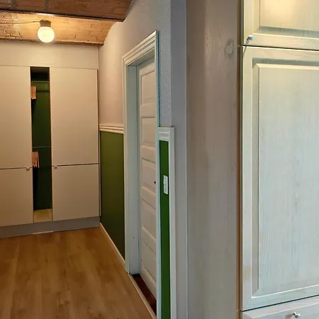 Sonderbygaard Bed & Breakfast Arre