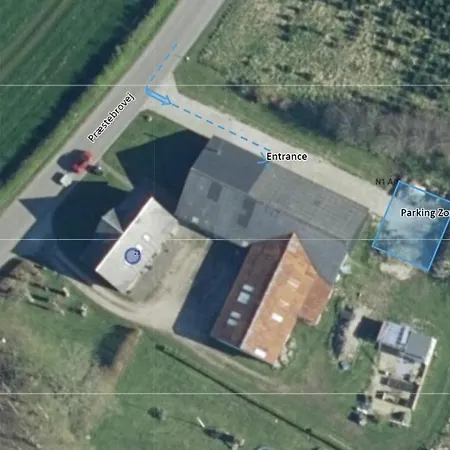 Sonderbygaard Bed & Breakfast *
